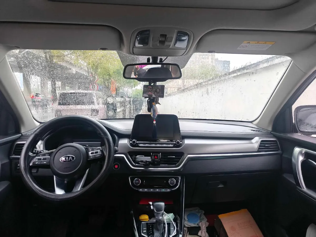 2019 Kia Sportage R 2.0L 160HP L4 6AT,autocango,china used car exporter,china ev exporter,chinese used car exporter,chinese used ev exporter