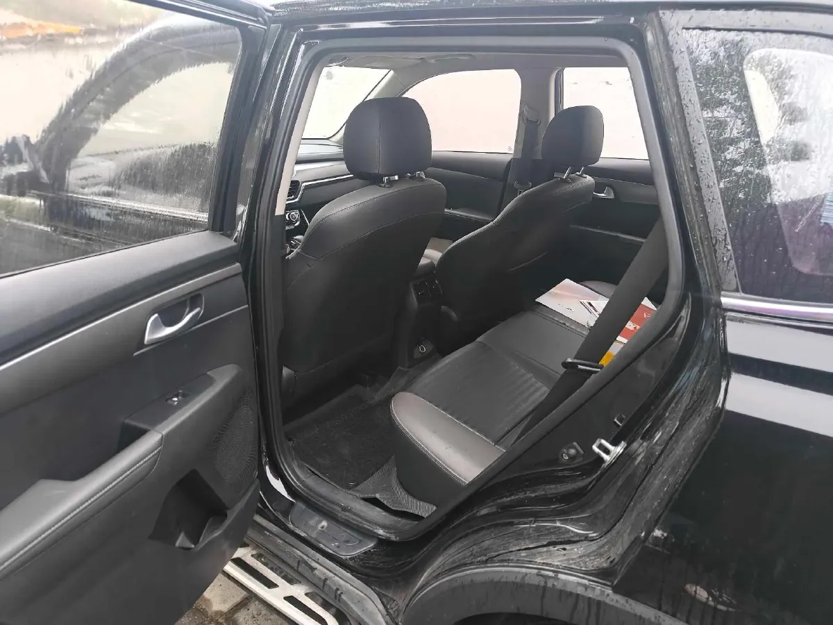 2019 Kia Sportage R 2.0L 160HP L4 6AT,autocango,china used car exporter,china ev exporter,chinese used car exporter,chinese used ev exporter