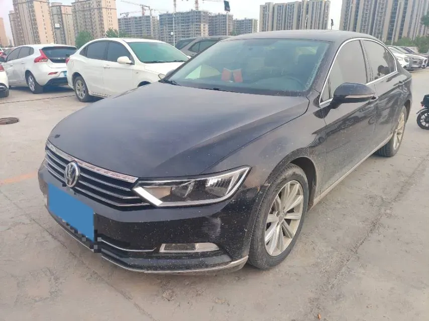 2018 Volkswagen Magotan 1.8T 180HP L4 7DCT,autocango,china used car exporter,china ev exporter,chinese used car exporter,chinese used ev exporter