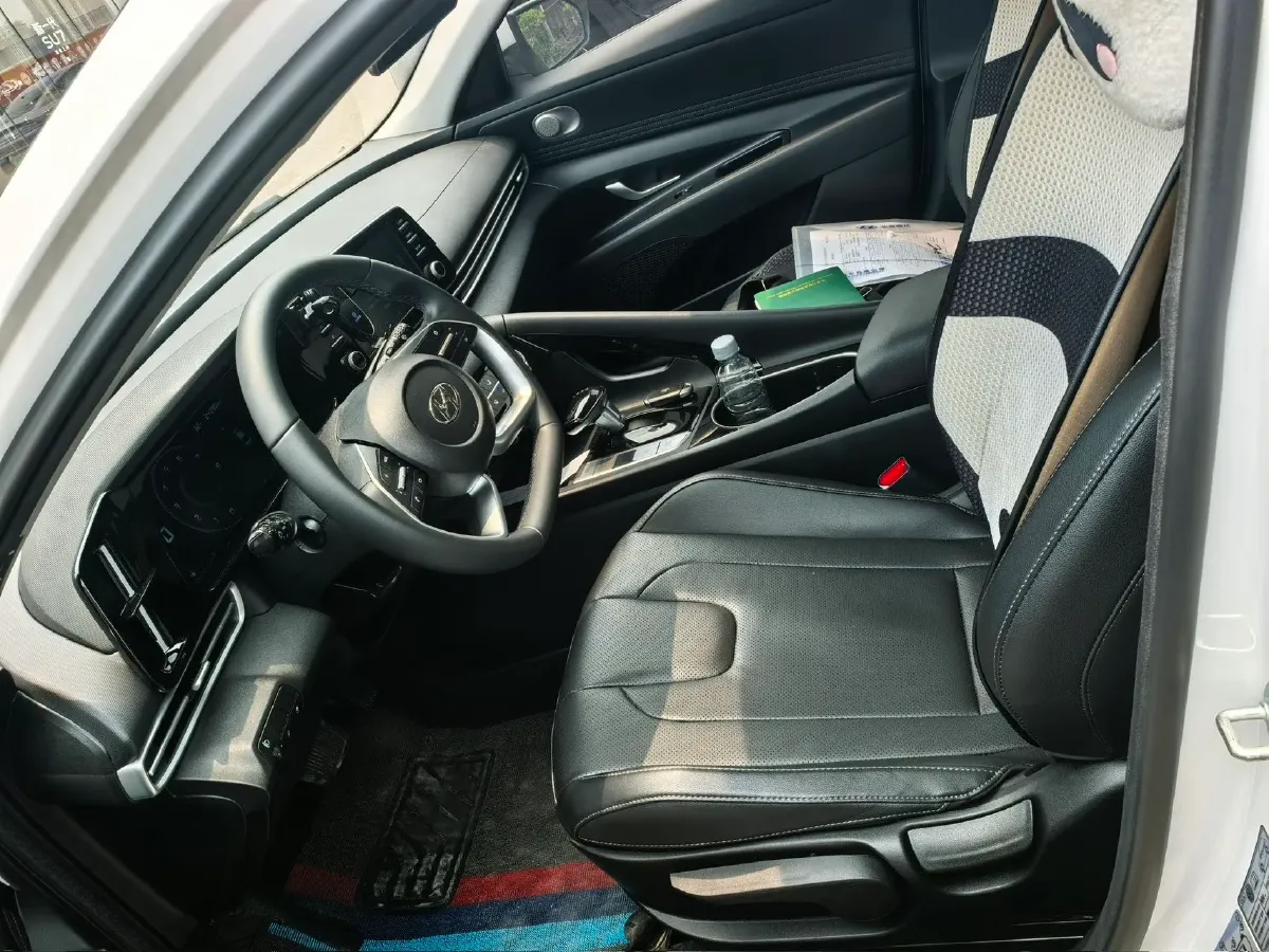 2023 Hyundai Elantra 1.5L 115HP L4 CVT,autocango,china used car exporter,china ev exporter,chinese used car exporter,chinese used ev exporter