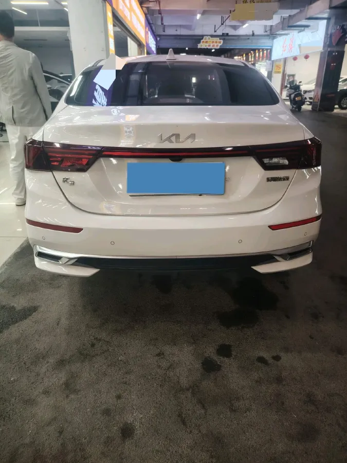 2021 Kia K3 1.5L 115HP L4 CVT,autocango,china used car exporter,china ev exporter,chinese used car exporter,chinese used ev exporter