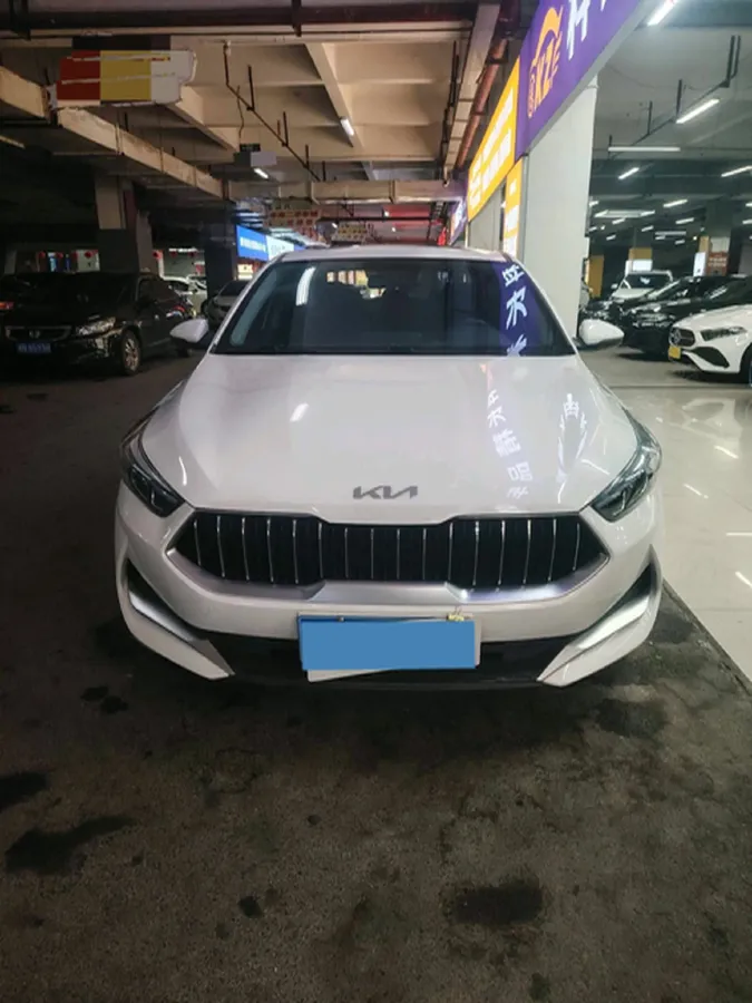 2021 Kia K3 1.5L 115HP L4 CVT,autocango,china used car exporter,china ev exporter,chinese used car exporter,chinese used ev exporter