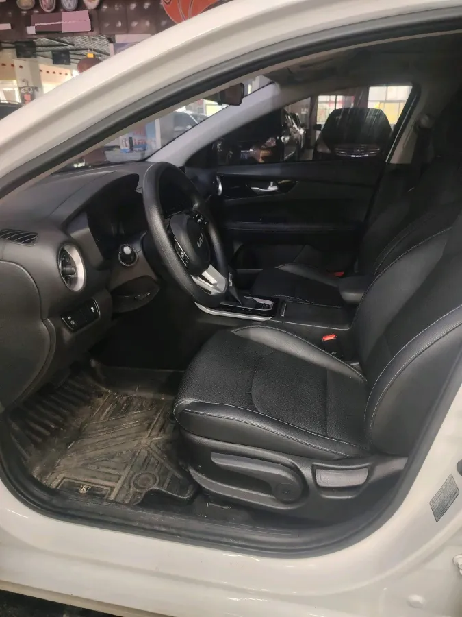 2021 Kia K3 1.5L 115HP L4 CVT,autocango,china used car exporter,china ev exporter,chinese used car exporter,chinese used ev exporter