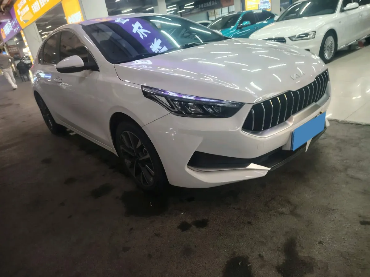 2021 Kia K3 1.5L 115HP L4 CVT,autocango,china used car exporter,china ev exporter,chinese used car exporter,chinese used ev exporter