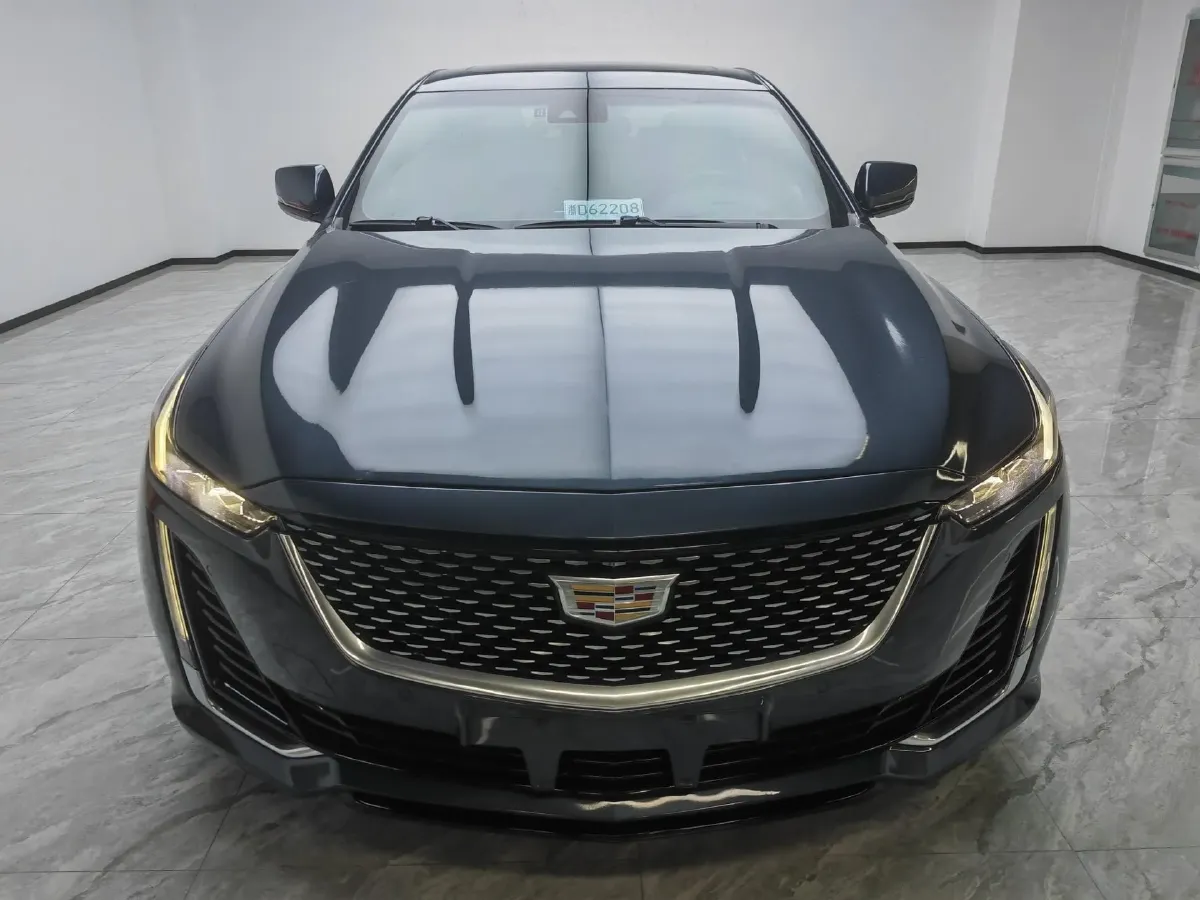 2022 Cadillac CT5 2.0T 237HP L4 10AT,autocango,china used car exporter,china ev exporter,chinese used car exporter,chinese used ev exporter