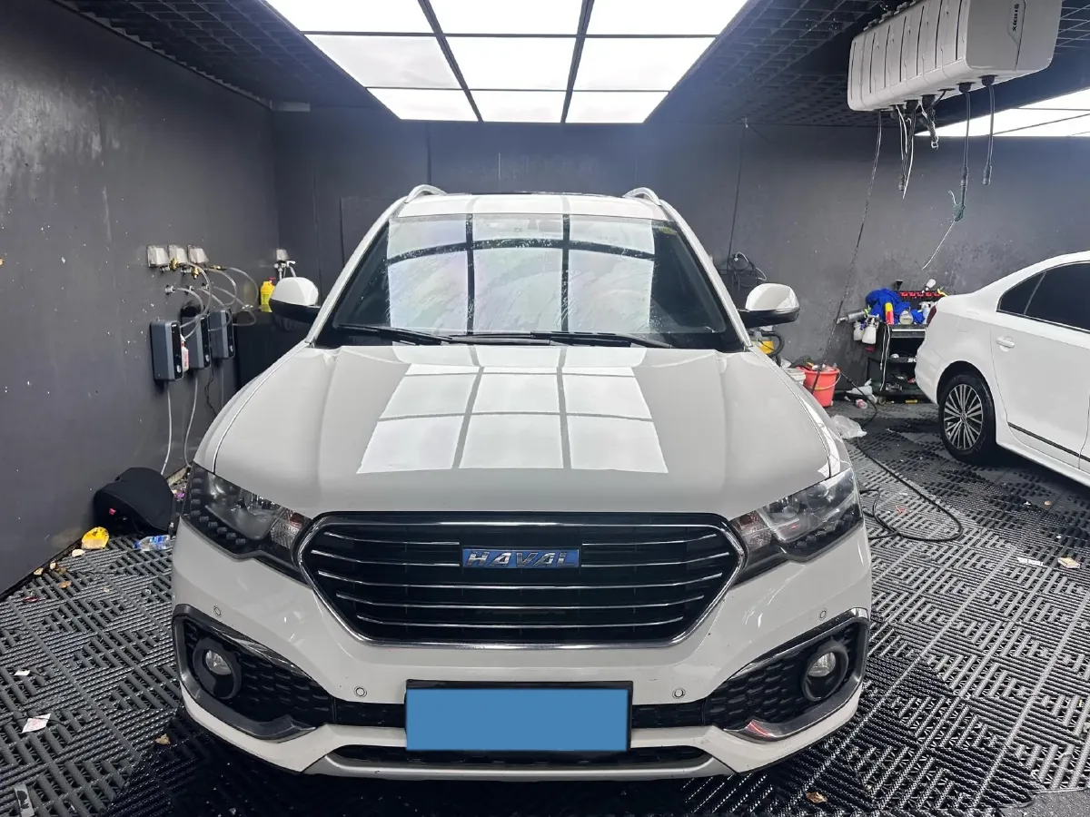 2017 Haval H6 Coupe 2.0T 197HP L4 7DCT,autocango,china used car exporter,china ev exporter,chinese used car exporter,chinese used ev exporter