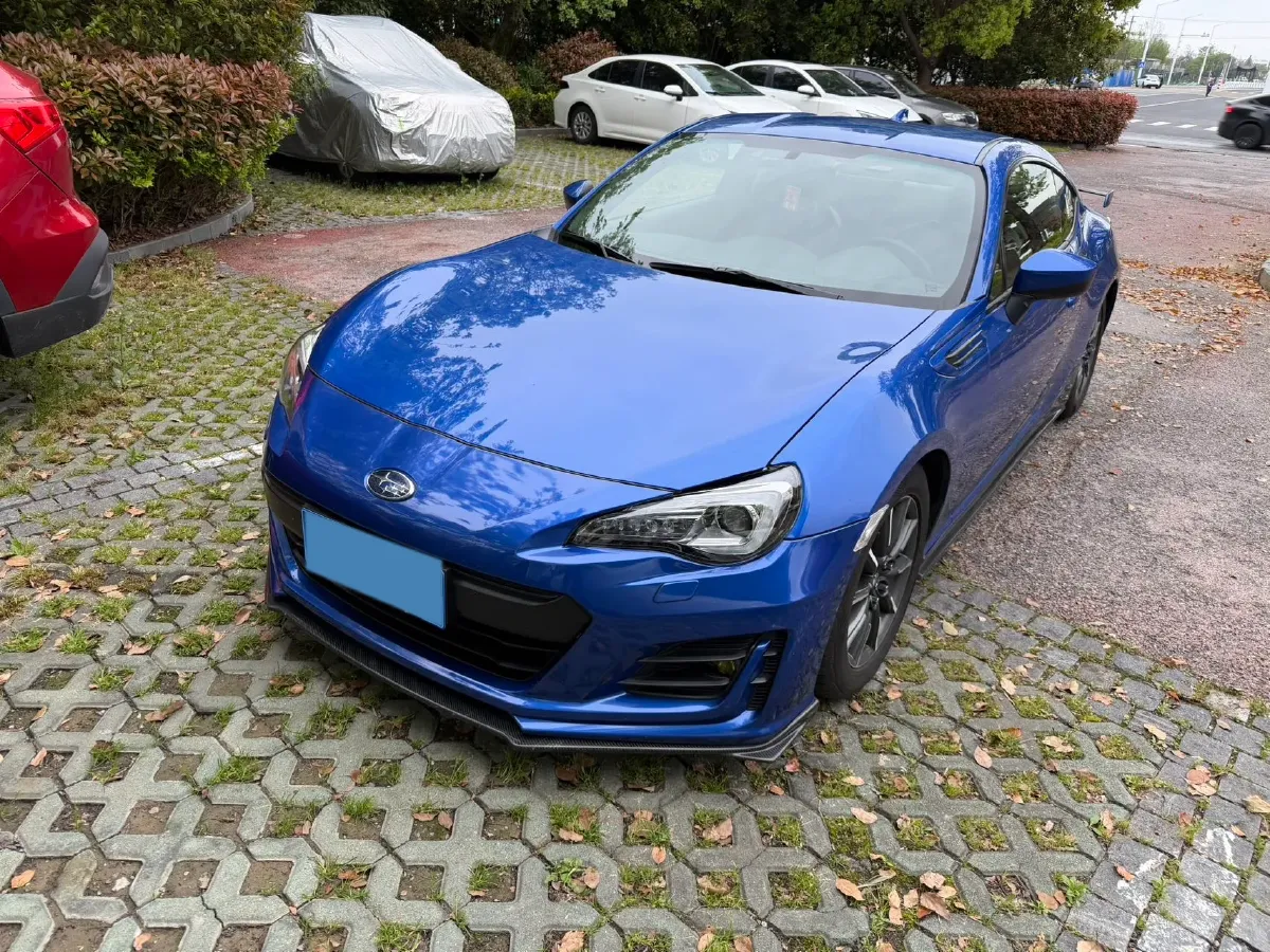 2017 Subaru BRZ 2.0L 200HP H4 6MT,autocango,china used car exporter,china ev exporter,chinese used car exporter,chinese used ev exporter