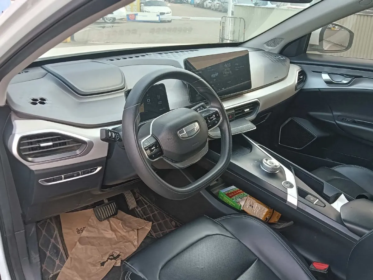 2021 Geometry A BEV 53KWH,autocango,china used car exporter,china ev exporter,chinese used car exporter,chinese used ev exporter