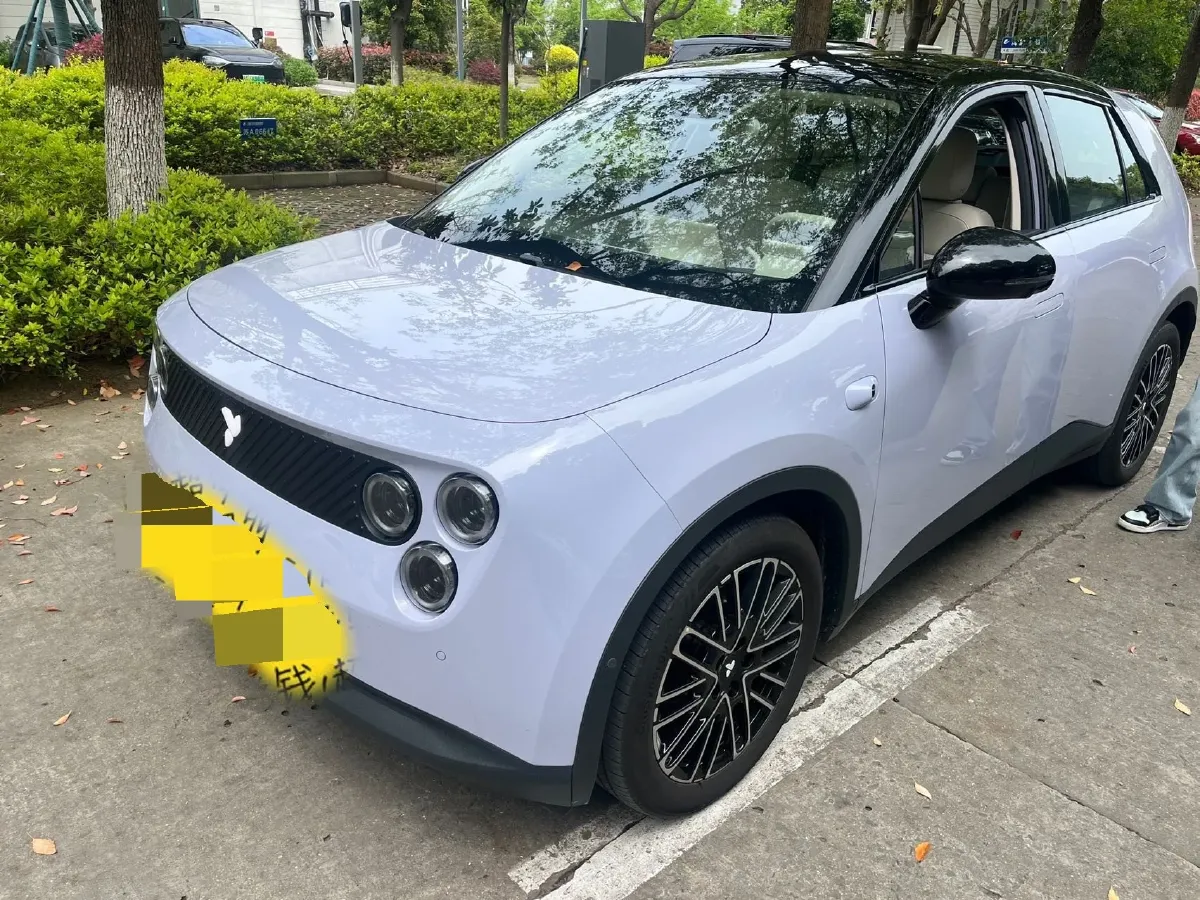 2025 Firefly Firefly BEV,autocango,china used car exporter,china ev exporter,chinese used car exporter,chinese used ev exporter