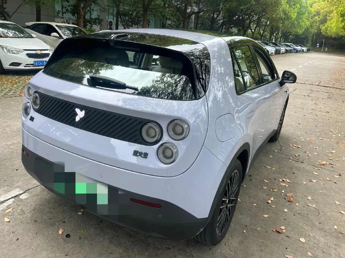 2025 Firefly Firefly BEV,autocango,china used car exporter,china ev exporter,chinese used car exporter,chinese used ev exporter
