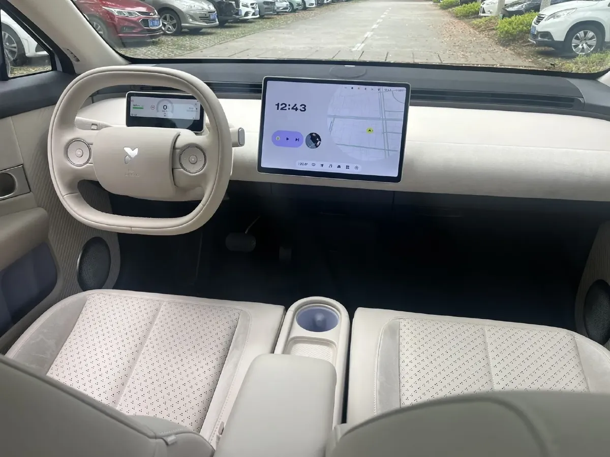 2025 Firefly Firefly BEV,autocango,china used car exporter,china ev exporter,chinese used car exporter,chinese used ev exporter