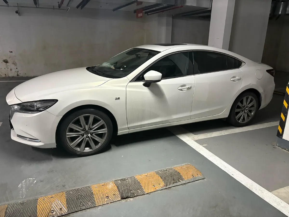 2021 Mazda Atenza 2.5L 192HP L4 6AT,autocango,china used car exporter,china ev exporter,chinese used car exporter,chinese used ev exporter