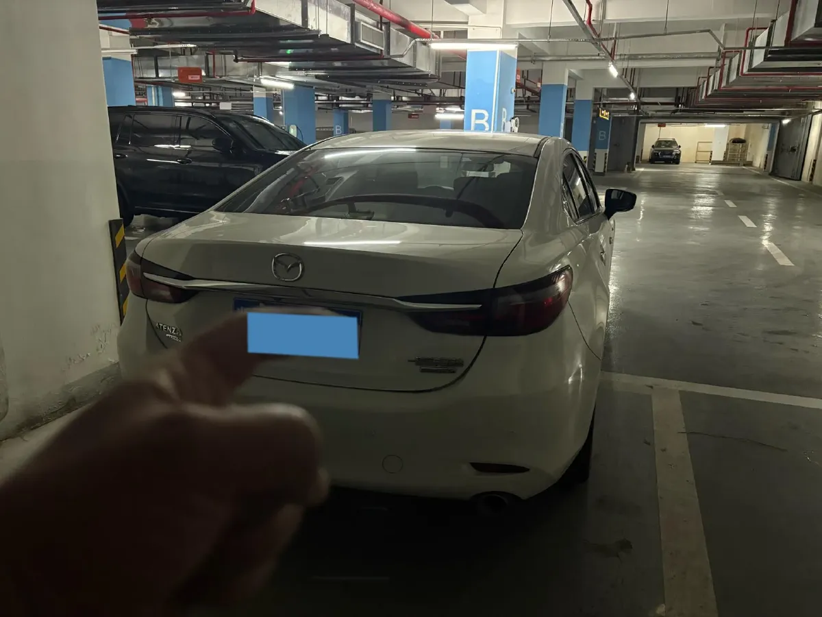 2021 Mazda Atenza 2.5L 192HP L4 6AT,autocango,china used car exporter,china ev exporter,chinese used car exporter,chinese used ev exporter