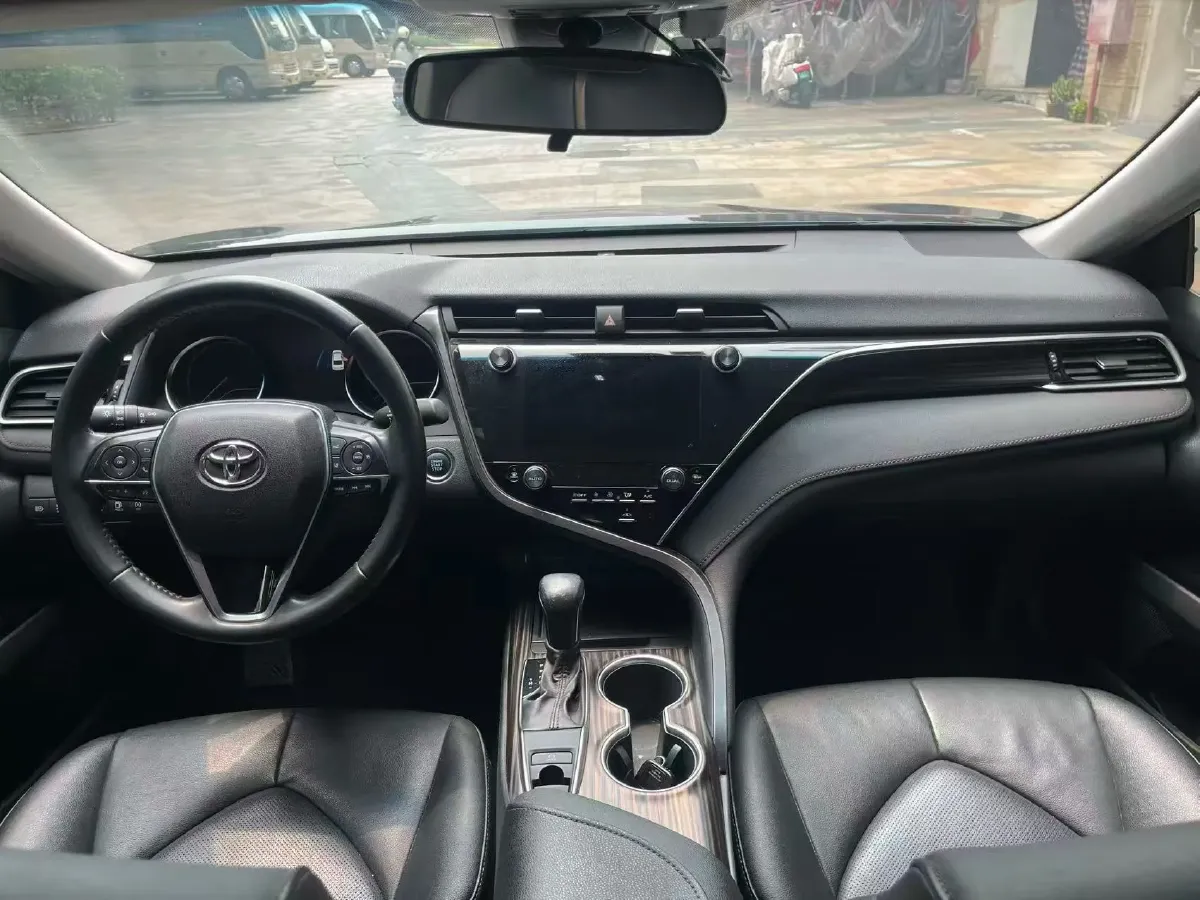 2019 Toyota Camry 2.0L 178HP L4 CVT,autocango,china used car exporter,china ev exporter,chinese used car exporter,chinese used ev exporter