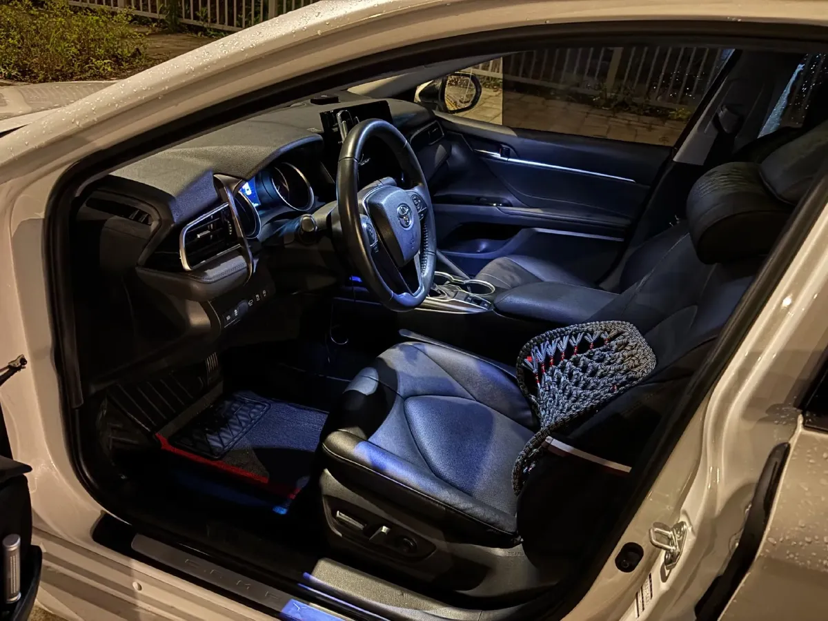 2021 Toyota Camry 2.0L 178HP L4 CVT,autocango,china used car exporter,china ev exporter,chinese used car exporter,chinese used ev exporter