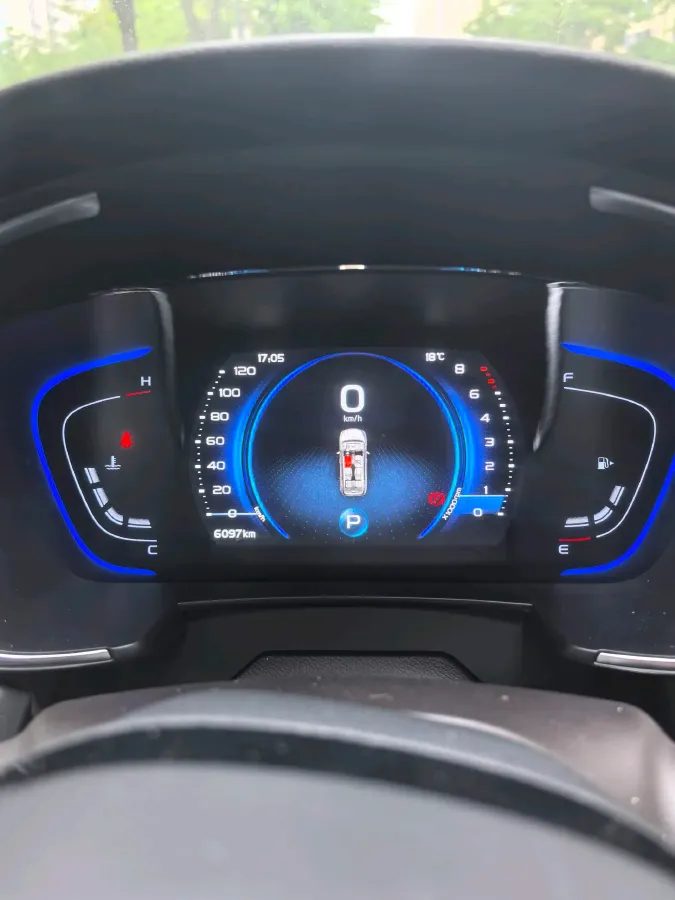 2023 Geely JiaJi 1.5T 181HP L4 7DCT,autocango,china used car exporter,china ev exporter,chinese used car exporter,chinese used ev exporter