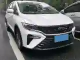 2023 Geely JiaJi 1.5T 181HP L4 7DCT