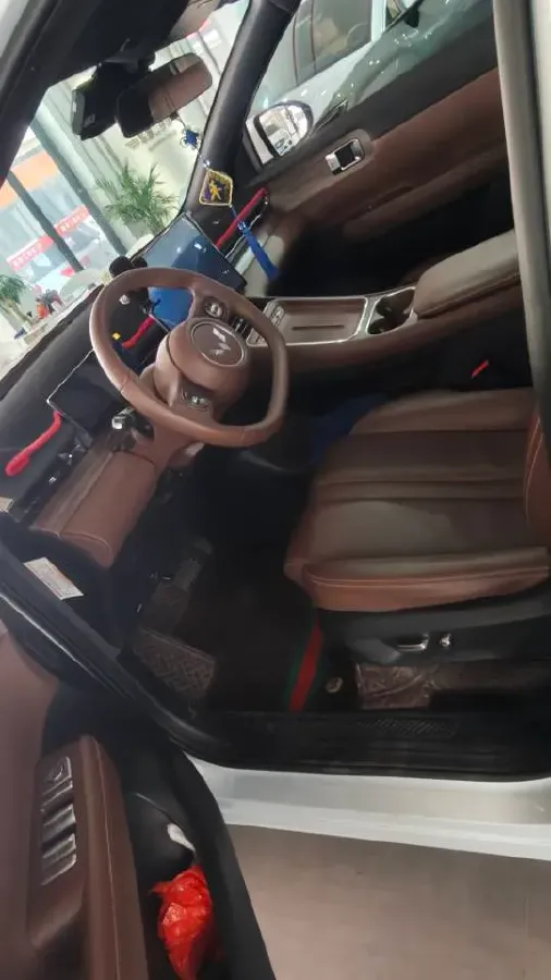 2025 WuLing XingGuangS BEV,autocango,china used car exporter,china ev exporter,chinese used car exporter,chinese used ev exporter