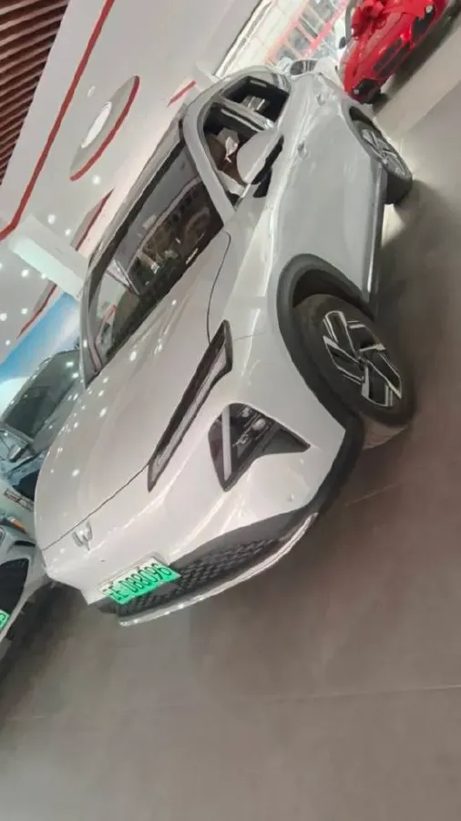 2025 WuLing XingGuangS BEV,autocango,china used car exporter,china ev exporter,chinese used car exporter,chinese used ev exporter