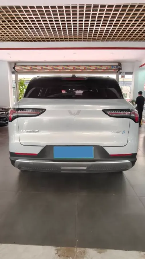 2025 WuLing XingGuangS BEV,autocango,china used car exporter,china ev exporter,chinese used car exporter,chinese used ev exporter