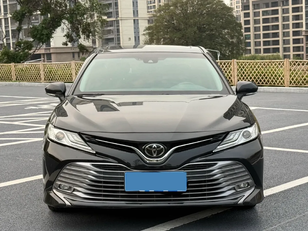 2019 Toyota Camry 2.0L 178HP L4 CVT,autocango,china used car exporter,china ev exporter,chinese used car exporter,chinese used ev exporter
