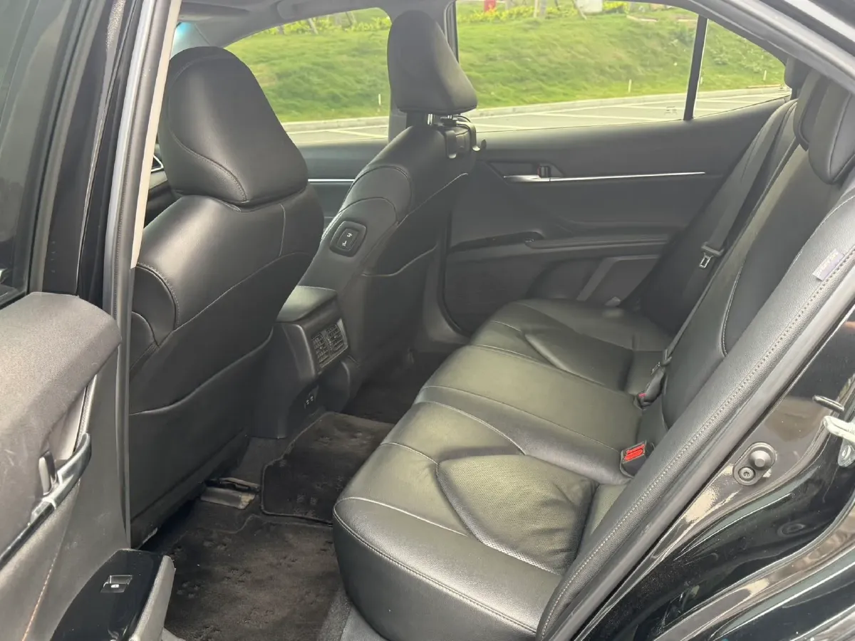 2019 Toyota Camry 2.0L 178HP L4 CVT,autocango,china used car exporter,china ev exporter,chinese used car exporter,chinese used ev exporter