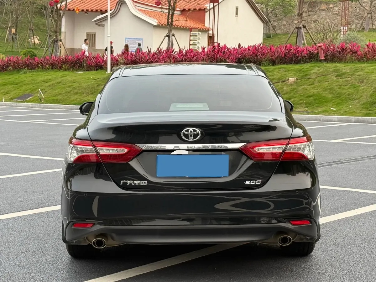 2019 Toyota Camry 2.0L 178HP L4 CVT,autocango,china used car exporter,china ev exporter,chinese used car exporter,chinese used ev exporter