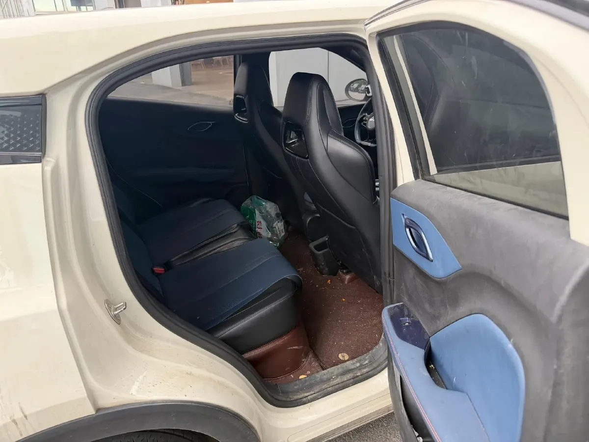 2023 BYD Seagull BEV 30.08KWH,autocango,china used car exporter,china ev exporter,chinese used car exporter,chinese used ev exporter