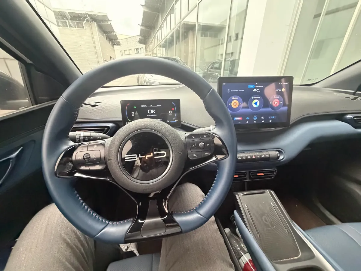 2023 BYD Seagull BEV 30.08KWH,autocango,china used car exporter,china ev exporter,chinese used car exporter,chinese used ev exporter