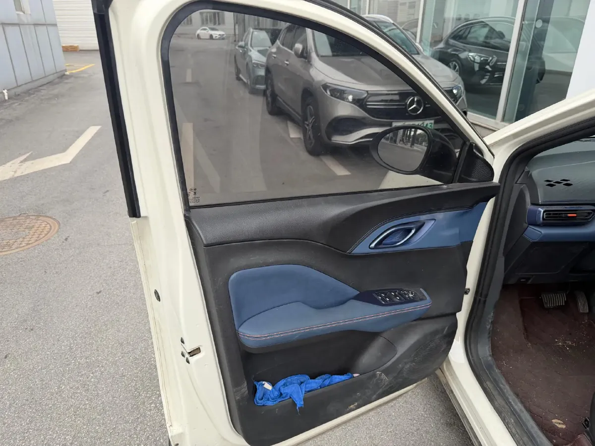 2023 BYD Seagull BEV 30.08KWH,autocango,china used car exporter,china ev exporter,chinese used car exporter,chinese used ev exporter