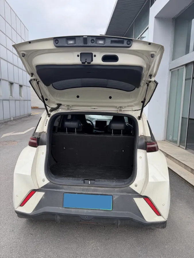 2023 BYD Seagull BEV 30.08KWH,autocango,china used car exporter,china ev exporter,chinese used car exporter,chinese used ev exporter