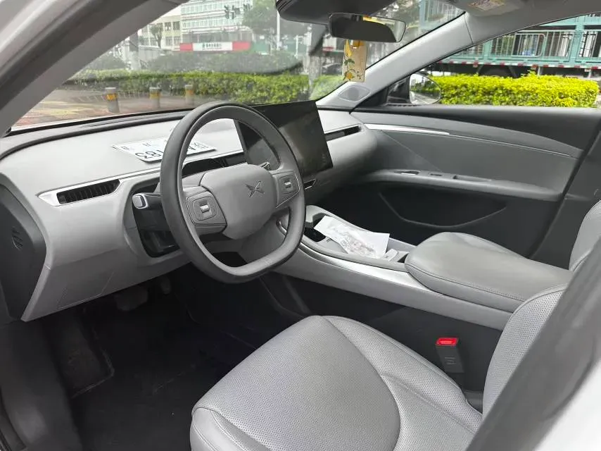 2025 Xpeng MONA M03 BEV,autocango,china used car exporter,china ev exporter,chinese used car exporter,chinese used ev exporter