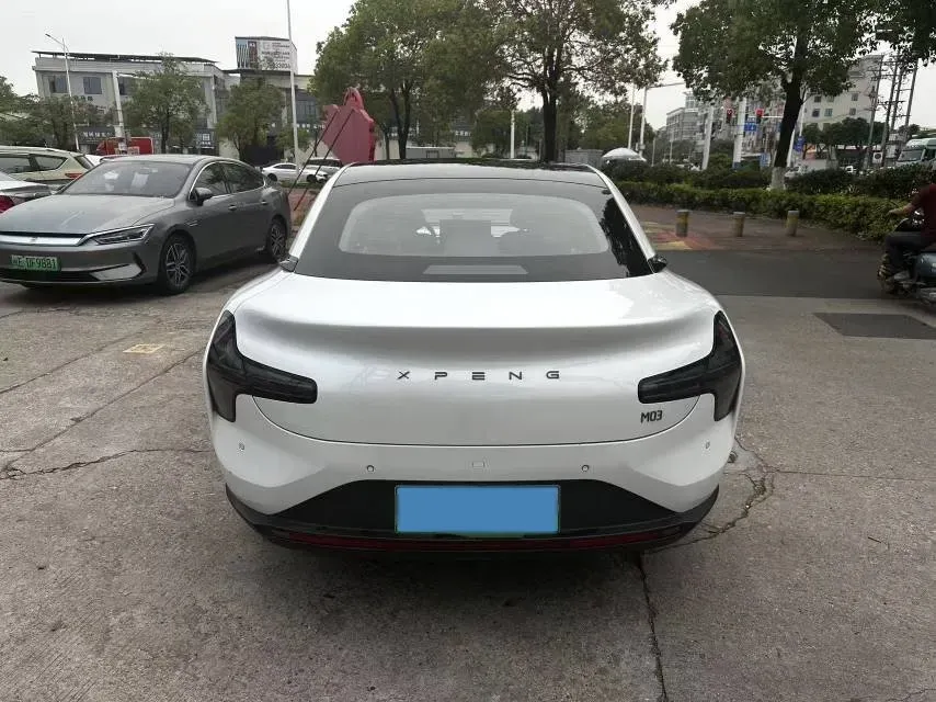 2025 Xpeng MONA M03 BEV,autocango,china used car exporter,china ev exporter,chinese used car exporter,chinese used ev exporter