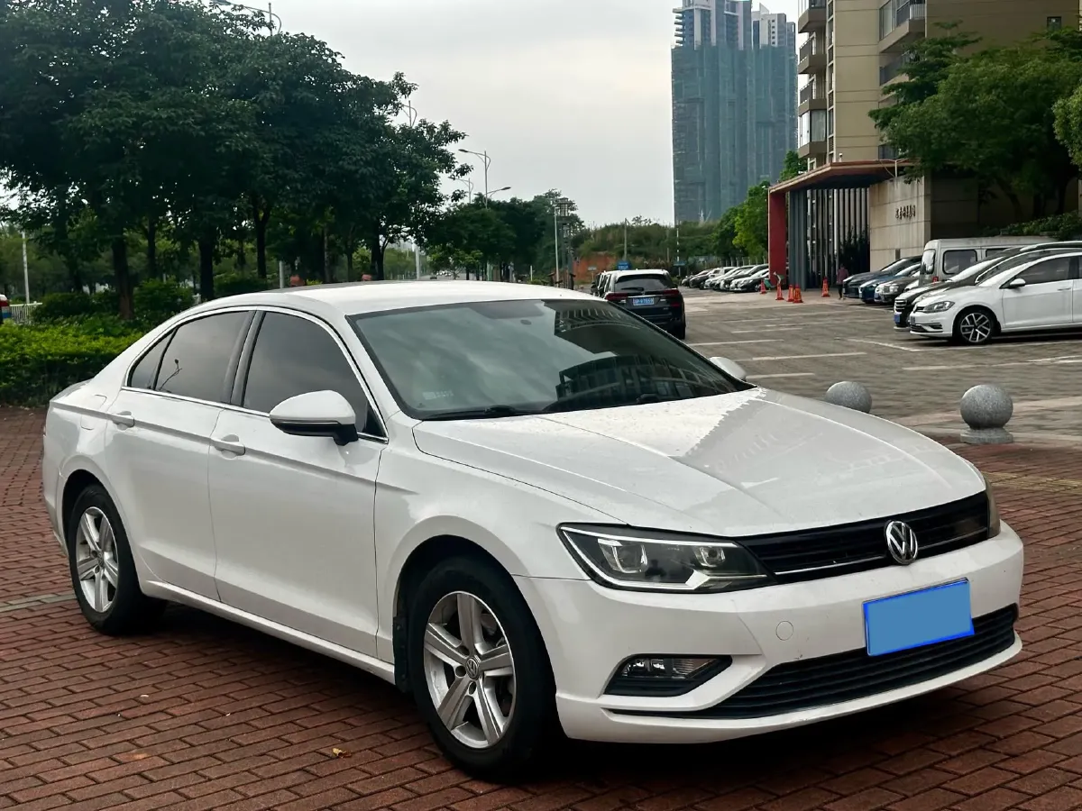 2018 Volkswagen Lamando 1.4T 131HP L4 7DCT,autocango,china used car exporter,china ev exporter,chinese used car exporter,chinese used ev exporter