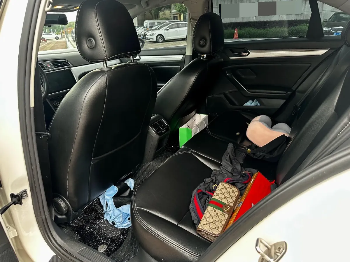 2018 Volkswagen Lamando 1.4T 131HP L4 7DCT,autocango,china used car exporter,china ev exporter,chinese used car exporter,chinese used ev exporter