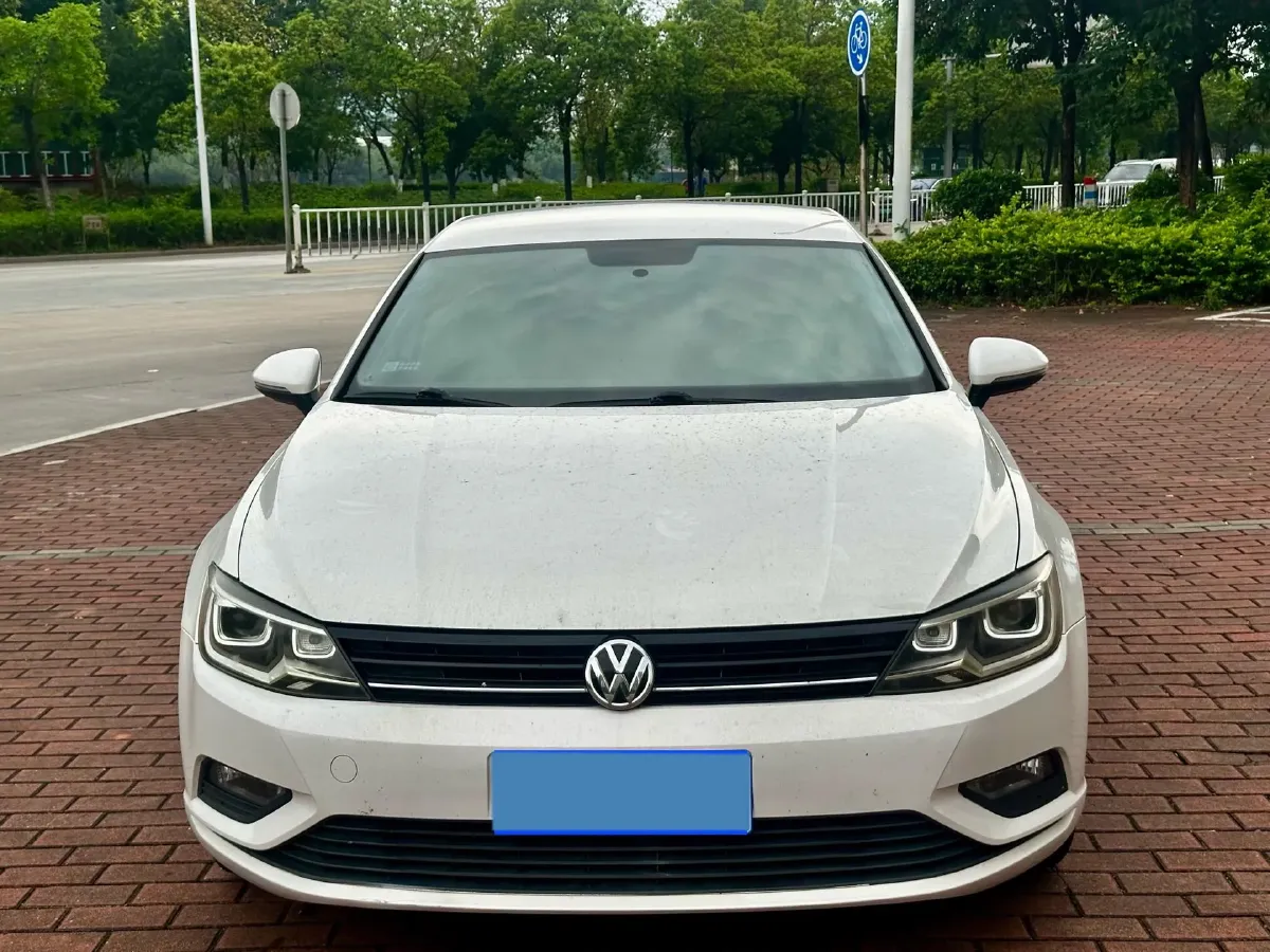 2018 Volkswagen Lamando 1.4T 131HP L4 7DCT,autocango,china used car exporter,china ev exporter,chinese used car exporter,chinese used ev exporter