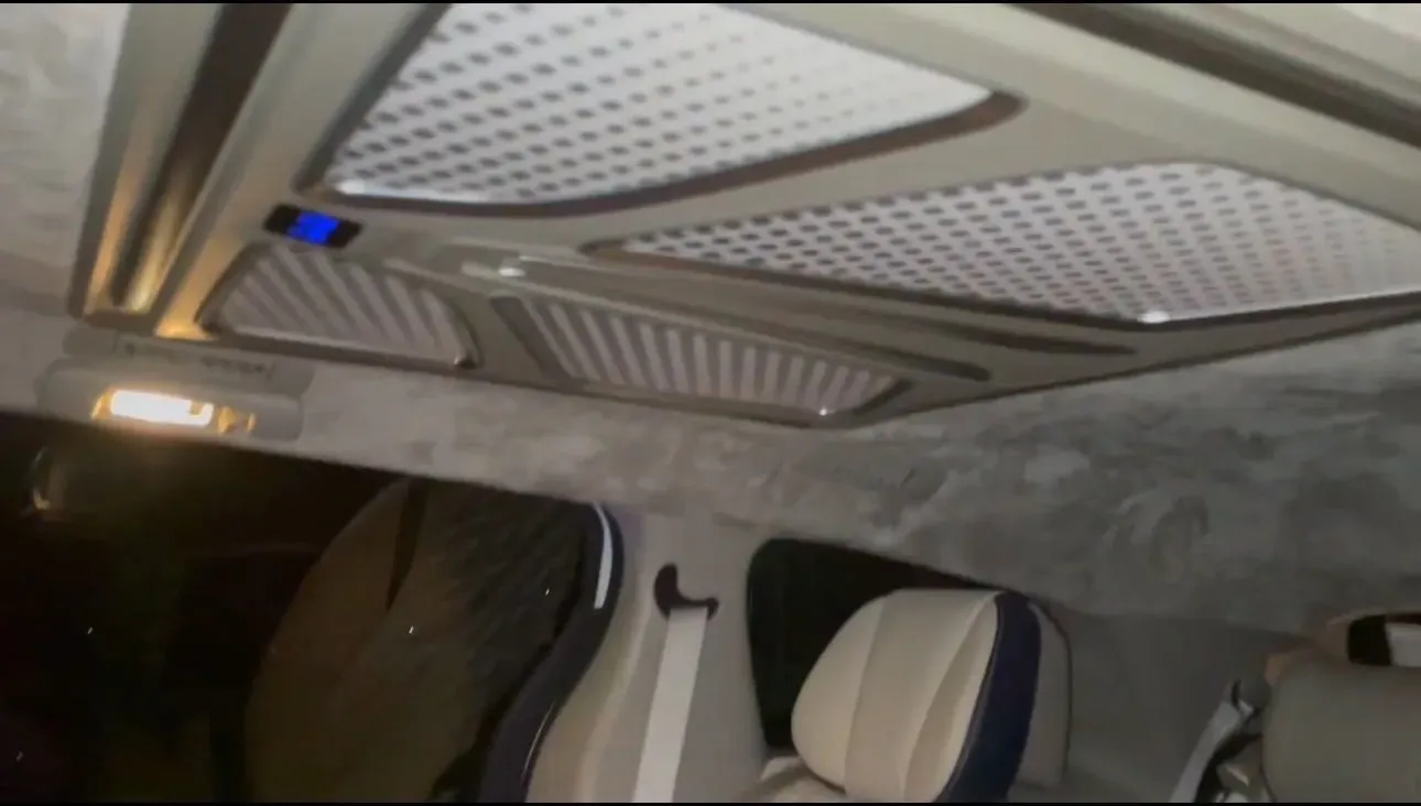 2021 Buick GL8 2.0T 237HP L4 9AT,autocango,china used car exporter,china ev exporter,chinese used car exporter,chinese used ev exporter