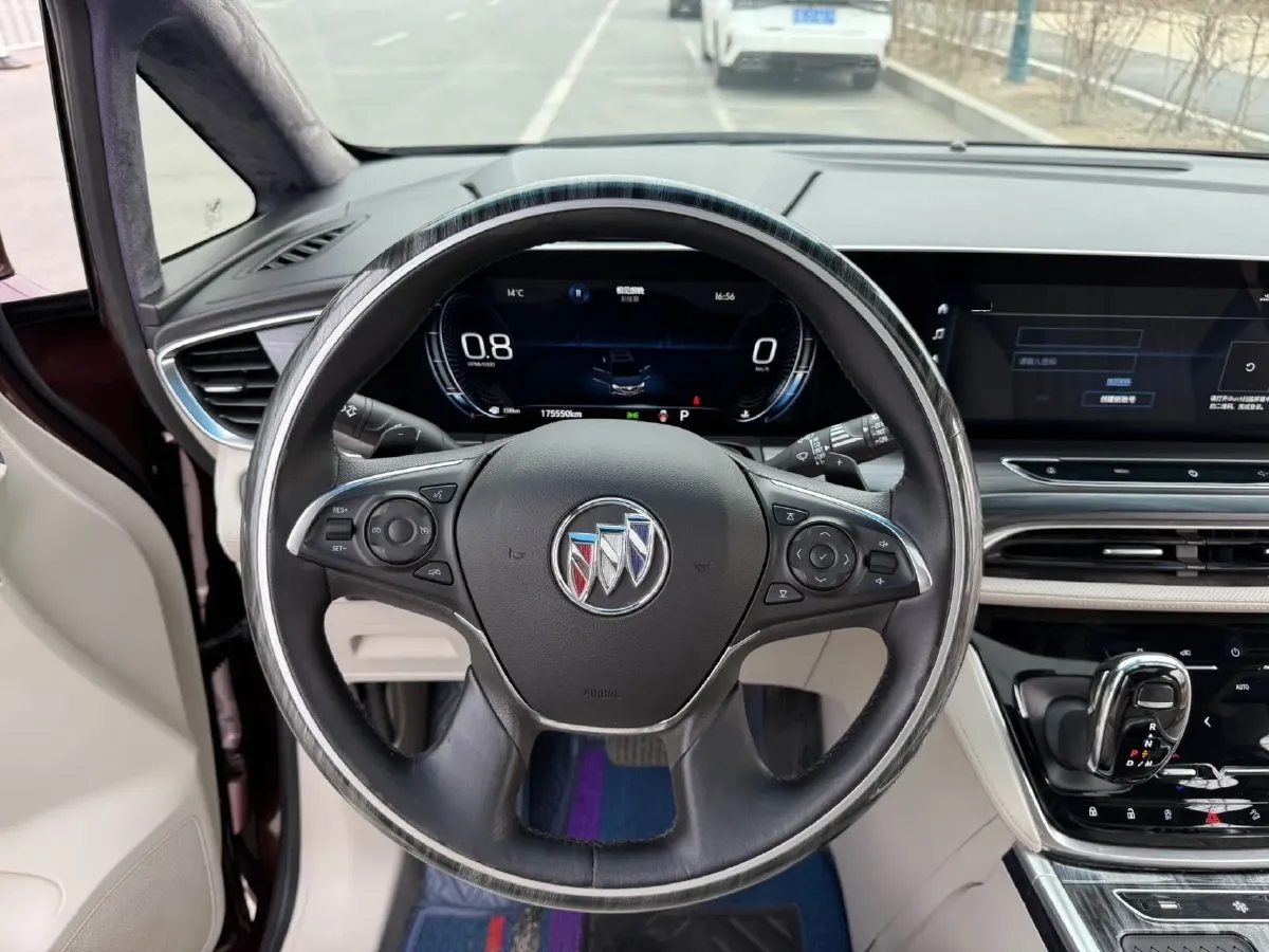 2022 Buick GL8 2.0T 237HP L4 9AT,autocango,china used car exporter,china ev exporter,chinese used car exporter,chinese used ev exporter