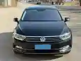 2018 Volkswagen Magotan 1.8T 180HP L4 7DCT