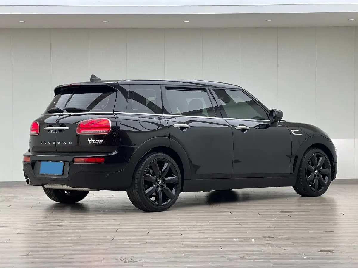2019 MINI CLUBMAN 1.5T 136HP L3 7DCT,autocango,china used car exporter,china ev exporter,chinese used car exporter,chinese used ev exporter