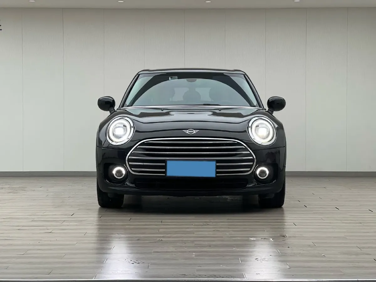 2019 MINI CLUBMAN 1.5T 136HP L3 7DCT,autocango,china used car exporter,china ev exporter,chinese used car exporter,chinese used ev exporter