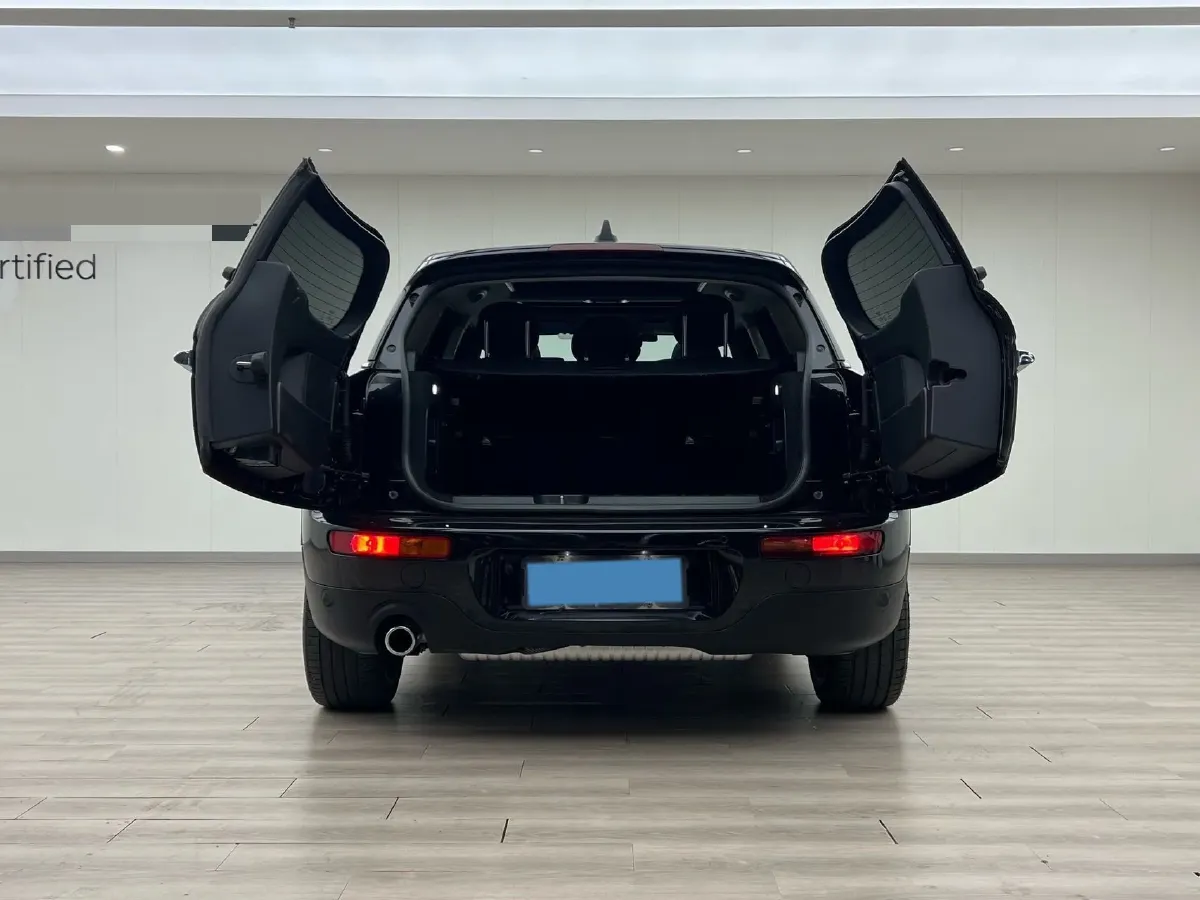 2019 MINI CLUBMAN 1.5T 136HP L3 7DCT,autocango,china used car exporter,china ev exporter,chinese used car exporter,chinese used ev exporter