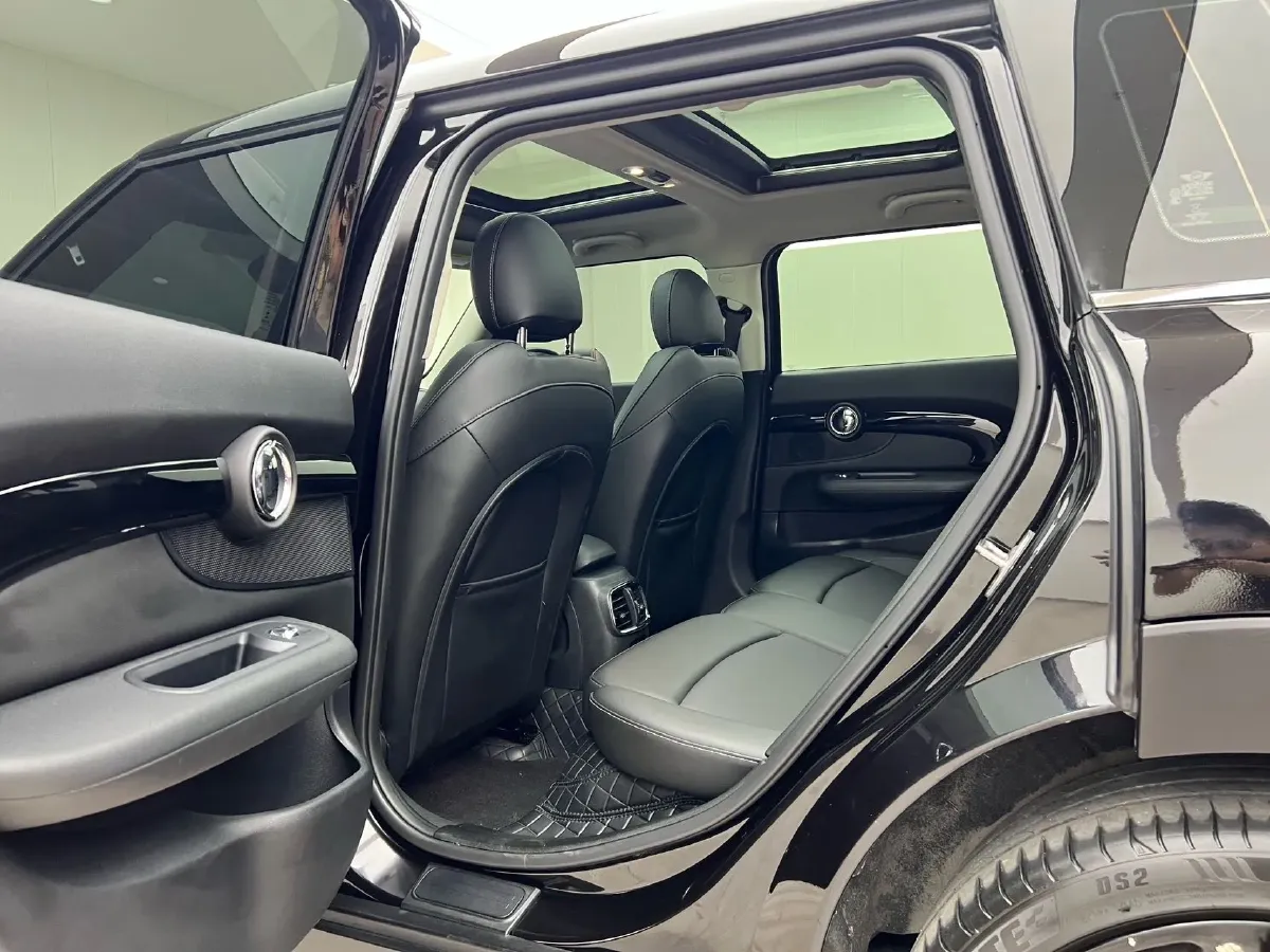 2019 MINI CLUBMAN 1.5T 136HP L3 7DCT,autocango,china used car exporter,china ev exporter,chinese used car exporter,chinese used ev exporter