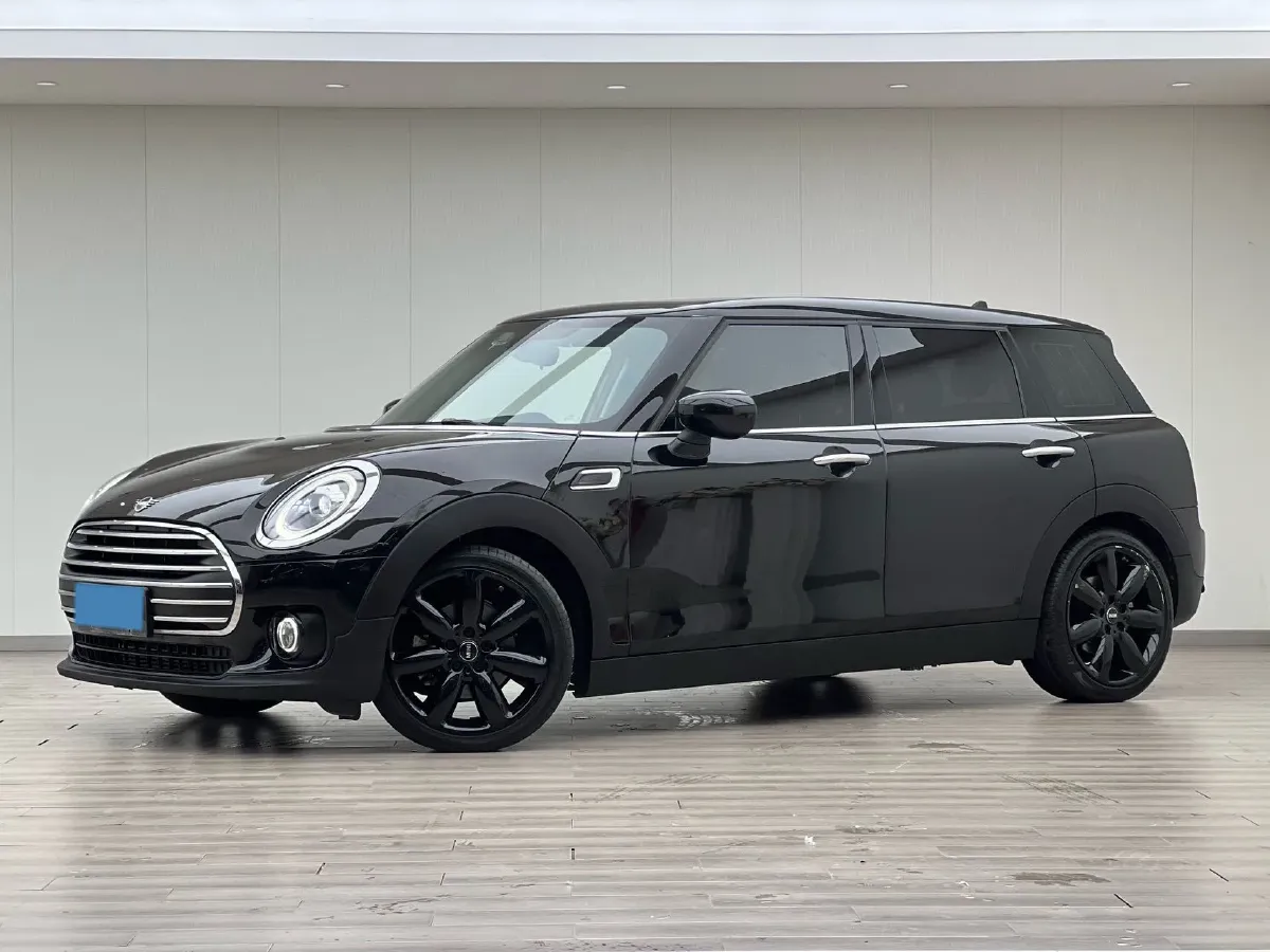 2019 MINI CLUBMAN 1.5T 136HP L3 7DCT,autocango,china used car exporter,china ev exporter,chinese used car exporter,chinese used ev exporter