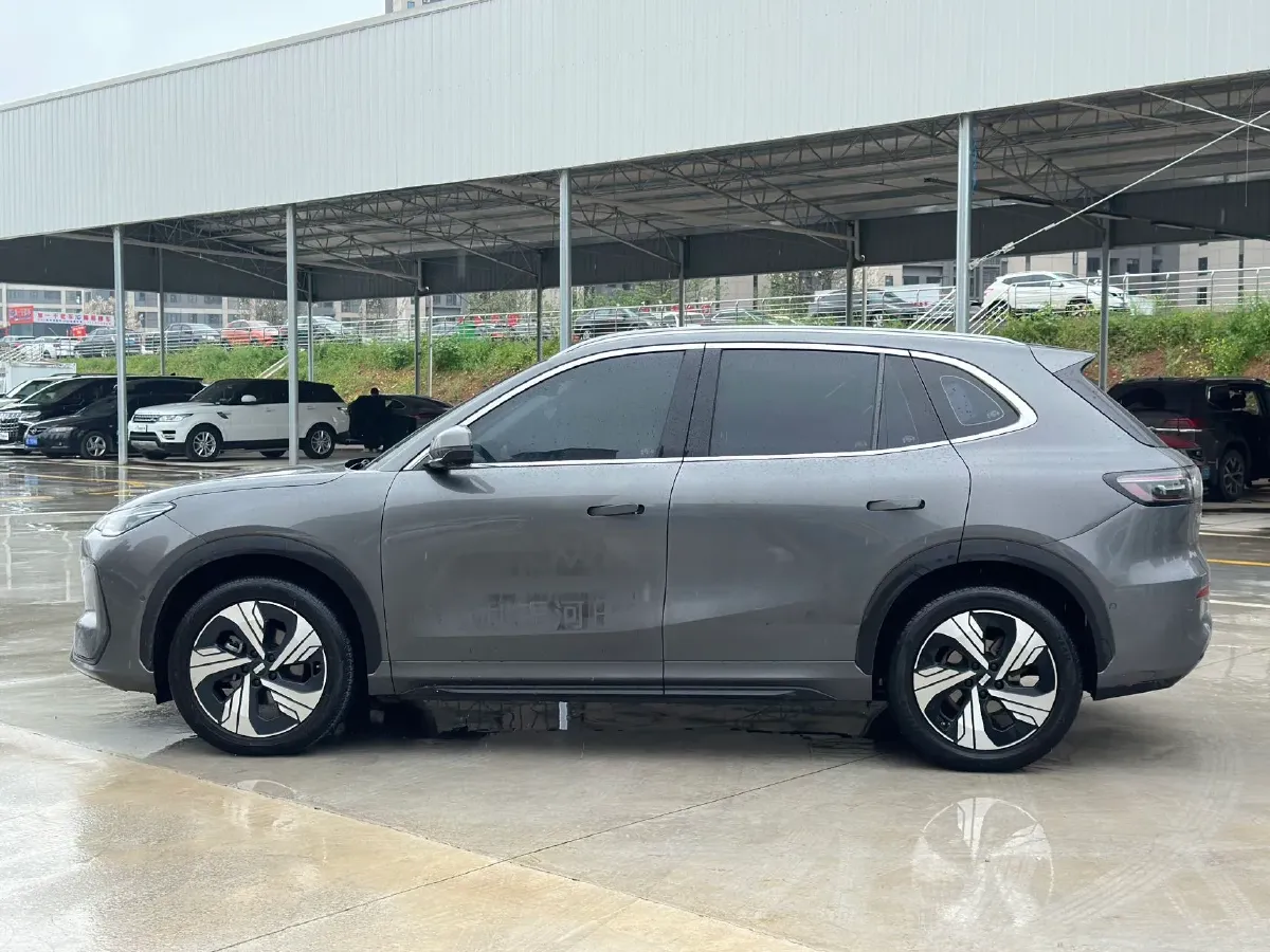 2024 Exceed LX 1.5T 156HP L4 CVT,autocango,china used car exporter,china ev exporter,chinese used car exporter,chinese used ev exporter