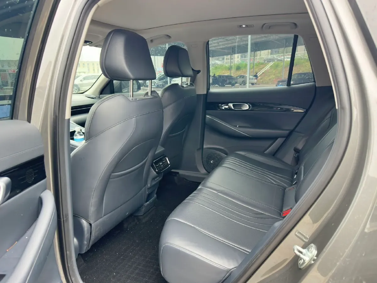 2024 Exceed LX 1.5T 156HP L4 CVT,autocango,china used car exporter,china ev exporter,chinese used car exporter,chinese used ev exporter