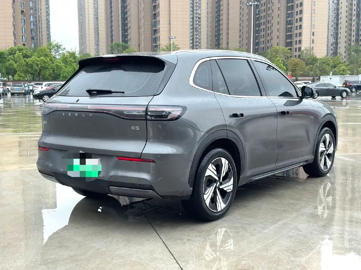 2024 Exceed LX 1.5T 156HP L4 CVT,autocango,china used car exporter,china ev exporter,chinese used car exporter,chinese used ev exporter