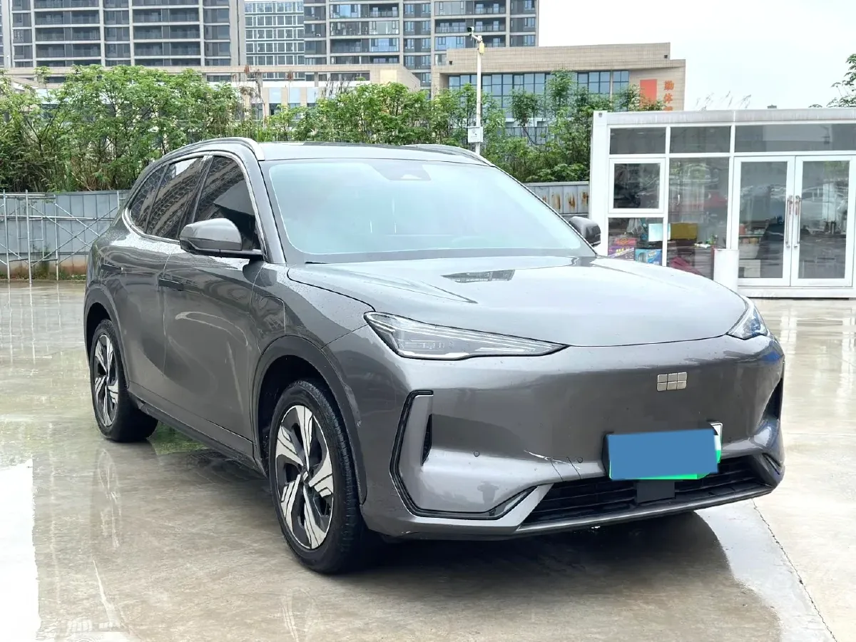 2024 Exceed LX 1.5T 156HP L4 CVT,autocango,china used car exporter,china ev exporter,chinese used car exporter,chinese used ev exporter