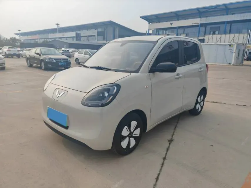 2025 WuLing HongGuang MINI EV BEV 16.2KWH,autocango,china used car exporter,china ev exporter,chinese used car exporter,chinese used ev exporter