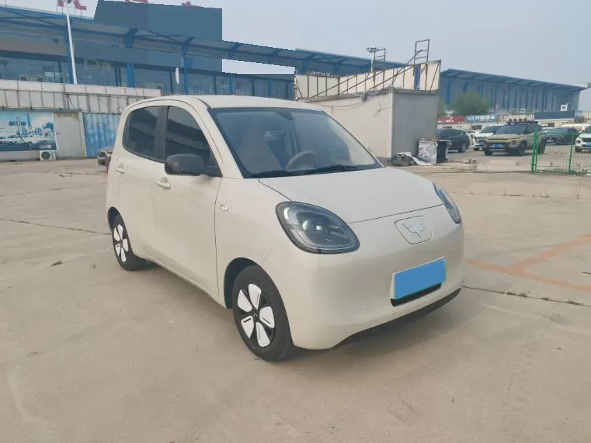 2025 WuLing HongGuang MINI EV BEV 16.2KWH,autocango,china used car exporter,china ev exporter,chinese used car exporter,chinese used ev exporter